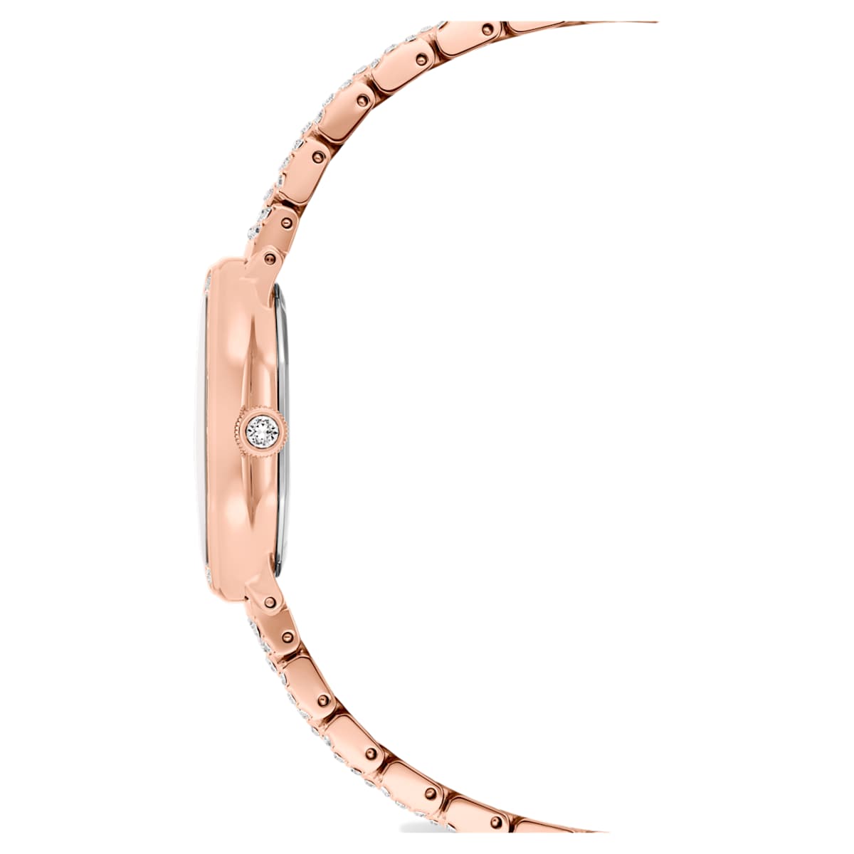 Montre octogonale Dextera