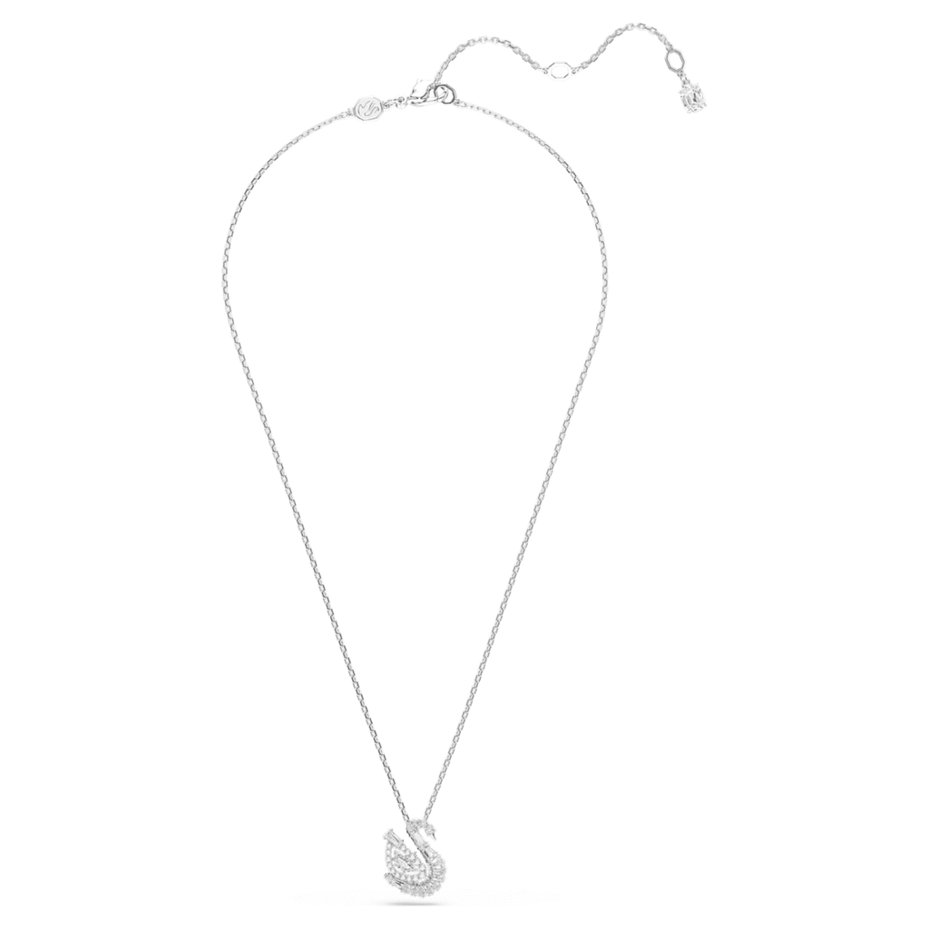 Pendentif cygne