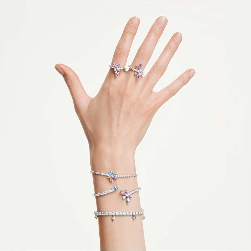 Ariana Grande x Swarovski bangle