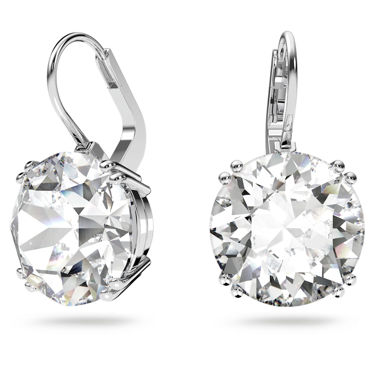 Boucles d'oreilles pendantes Millenia