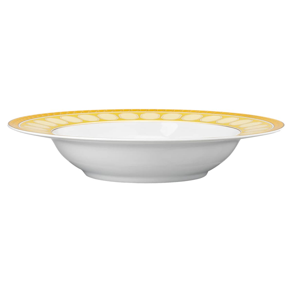 Signum soup plate