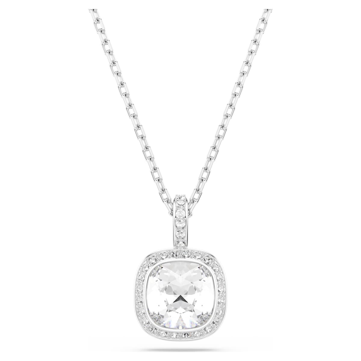 Una Angelic pendant