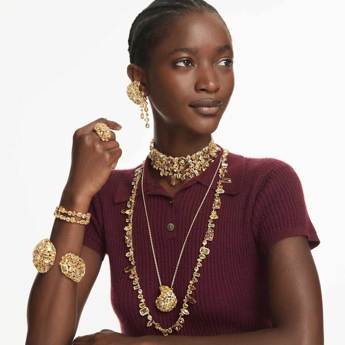 Gema necklace