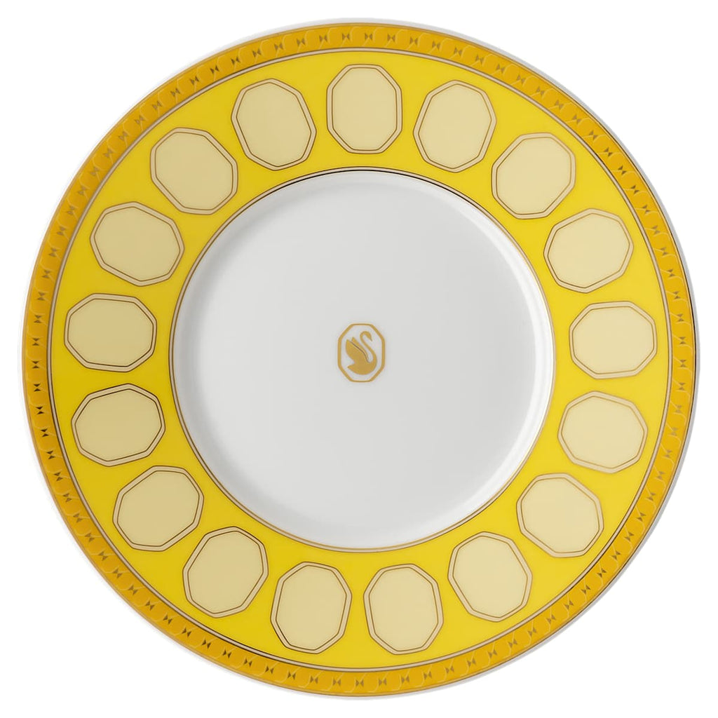 Signum teacup with saucer