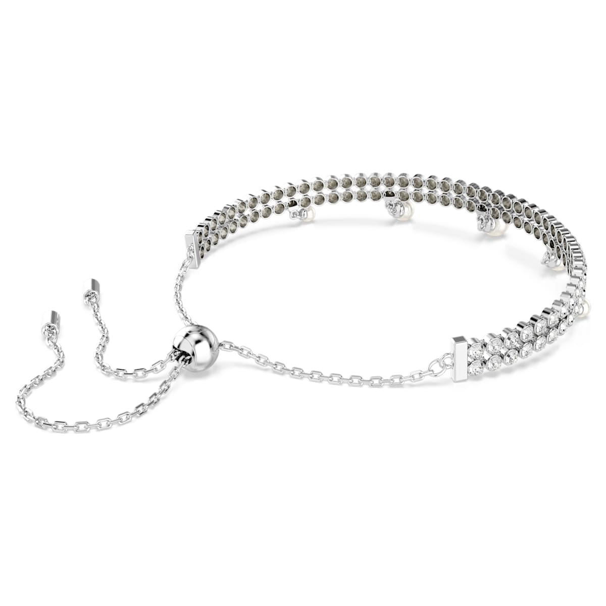 Ariana Grande x Swarovski bracelet