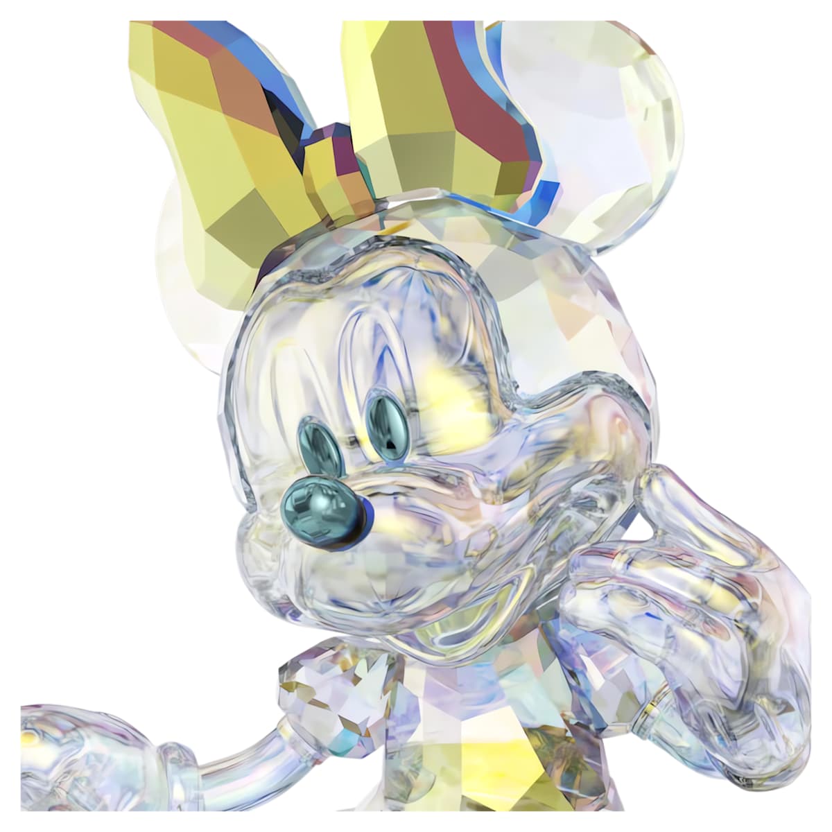 Mickey & Friends Minnie