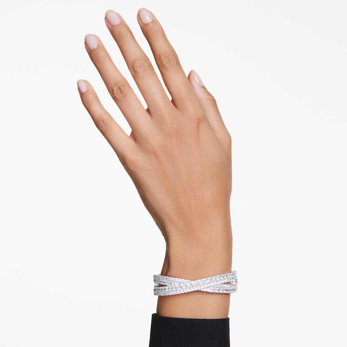 Hyperbola cuff