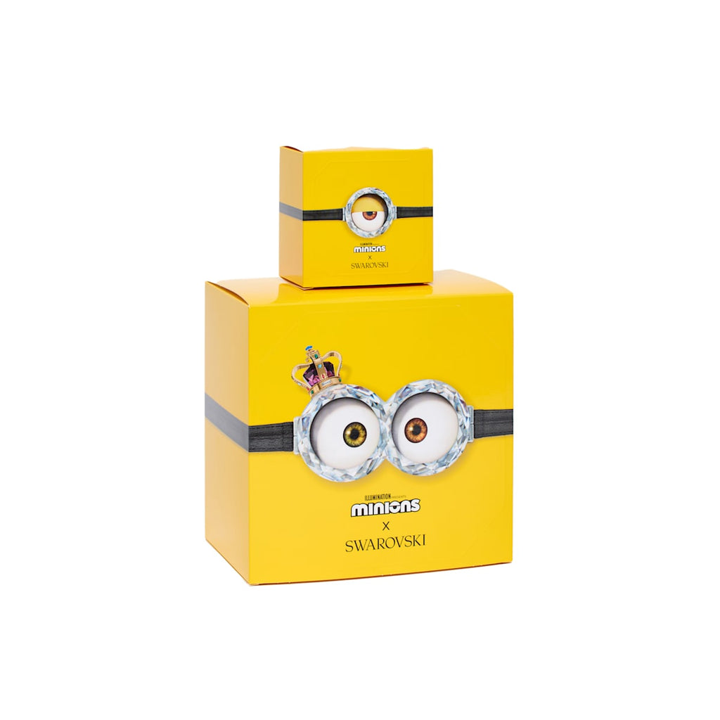 Minions Kevin