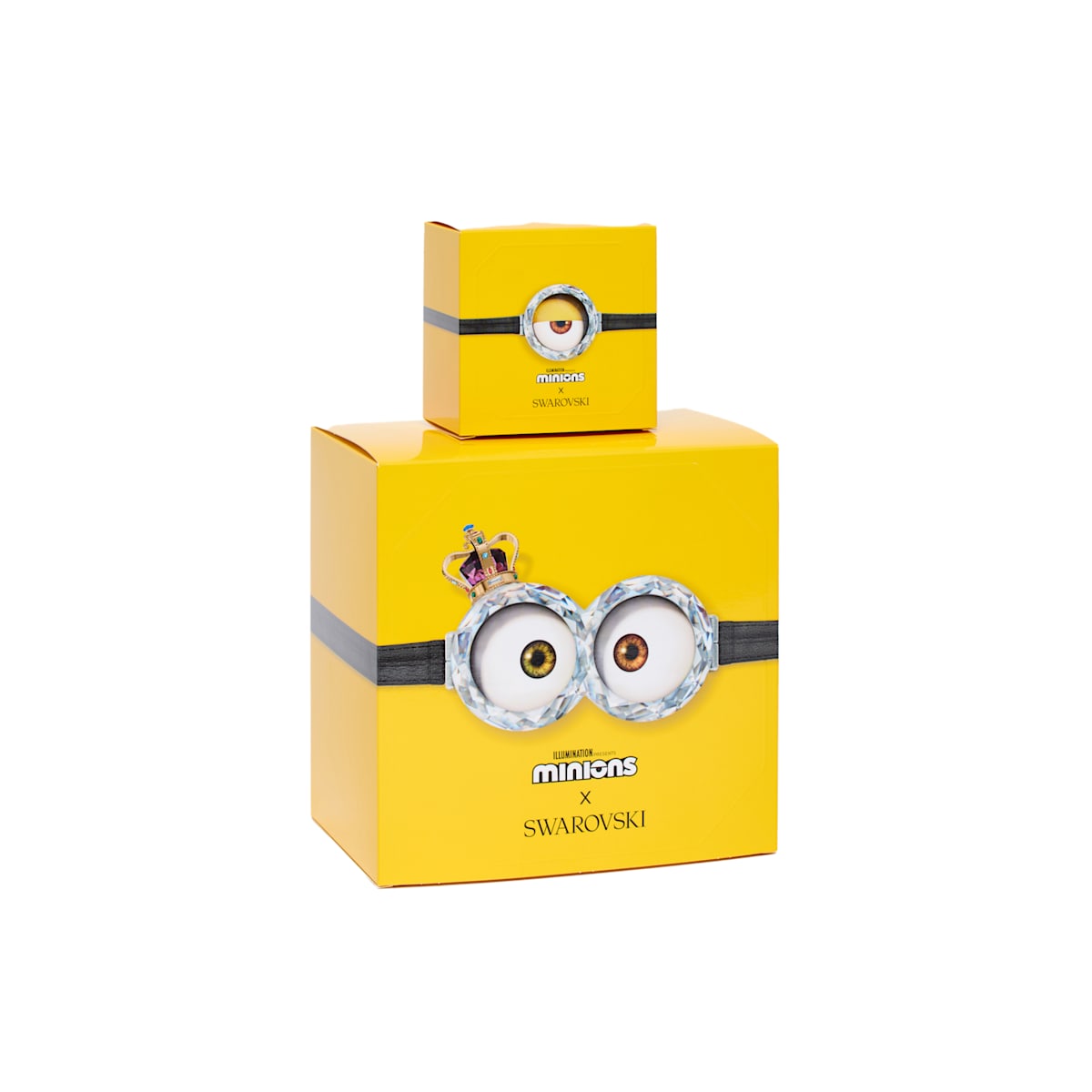 Minions Kevin