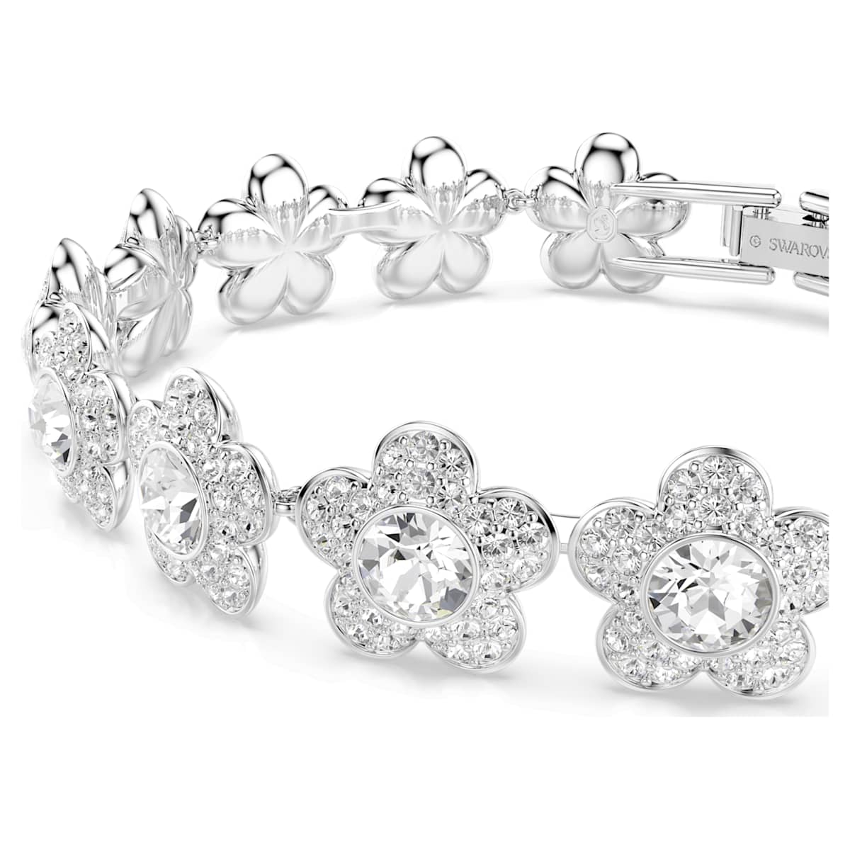 Ariana Grande x Swarovski bracelet