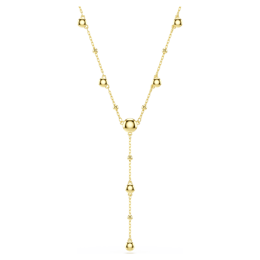 Imber Y necklace