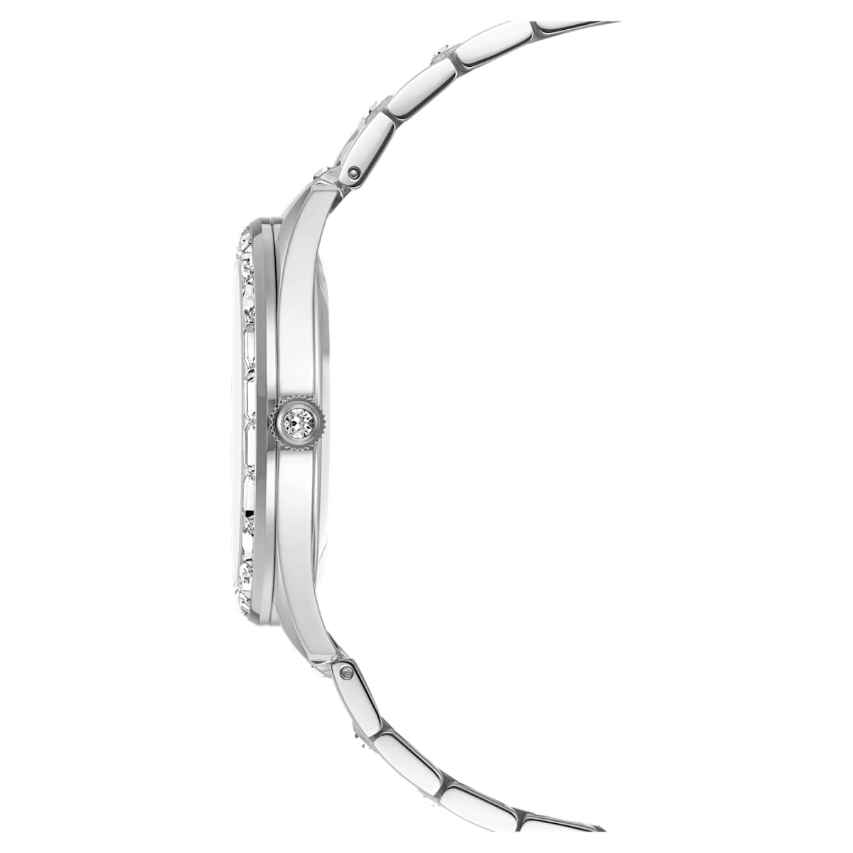Matrix date watch