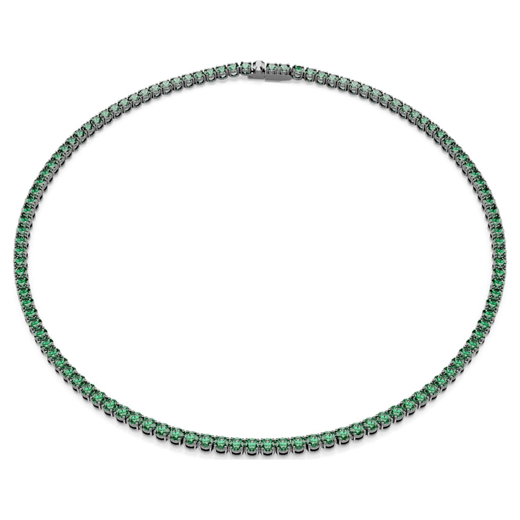 Matrix Tennis necklace