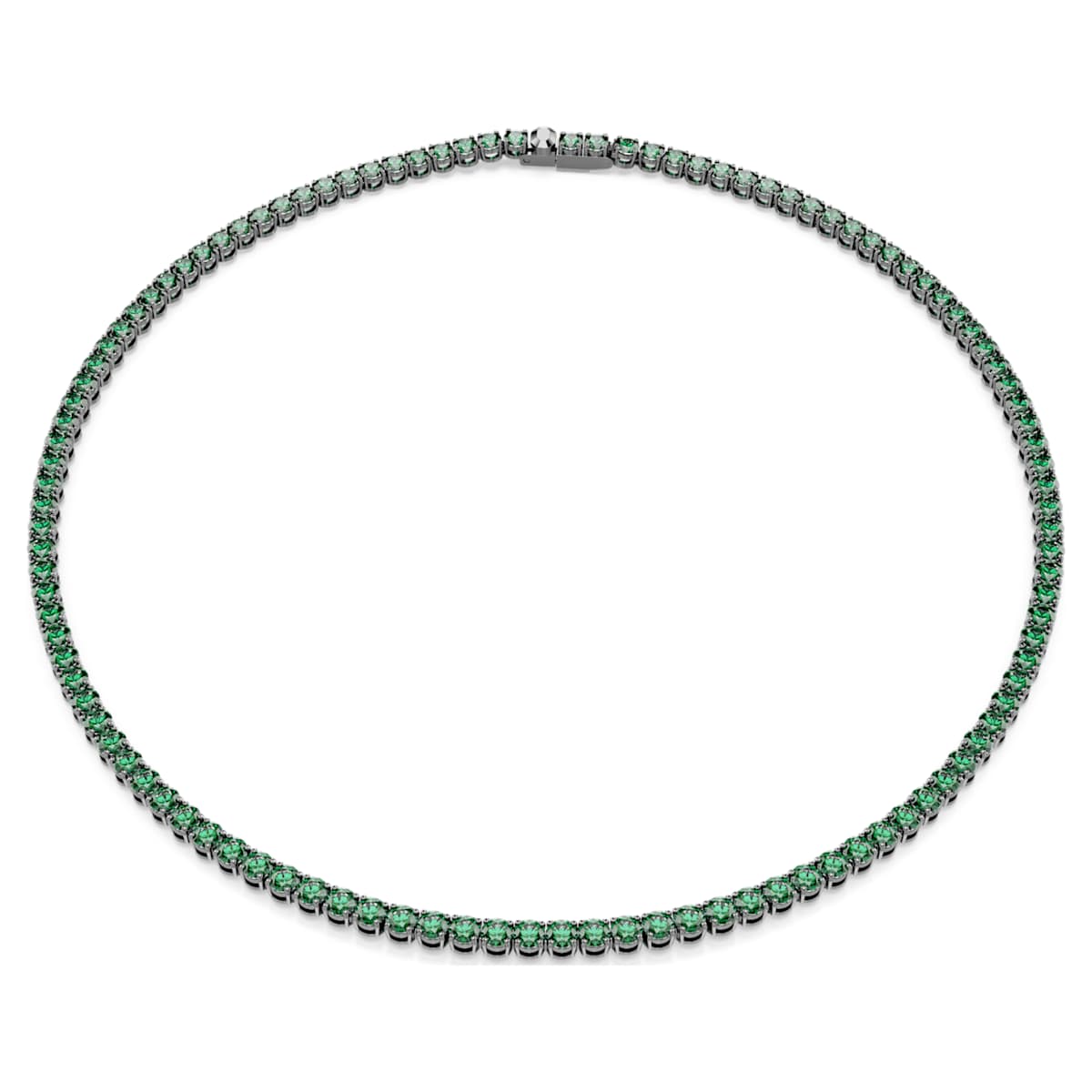 Matrix Tennis necklace