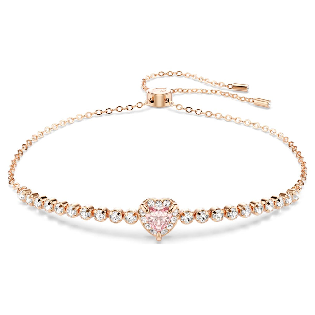 One bracelet