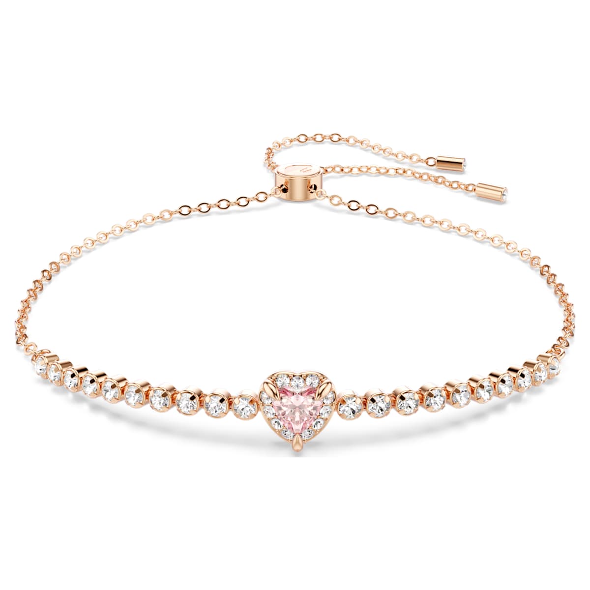 One bracelet