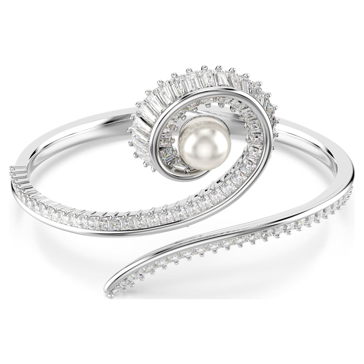 Ariana Grande x Swarovski bangle