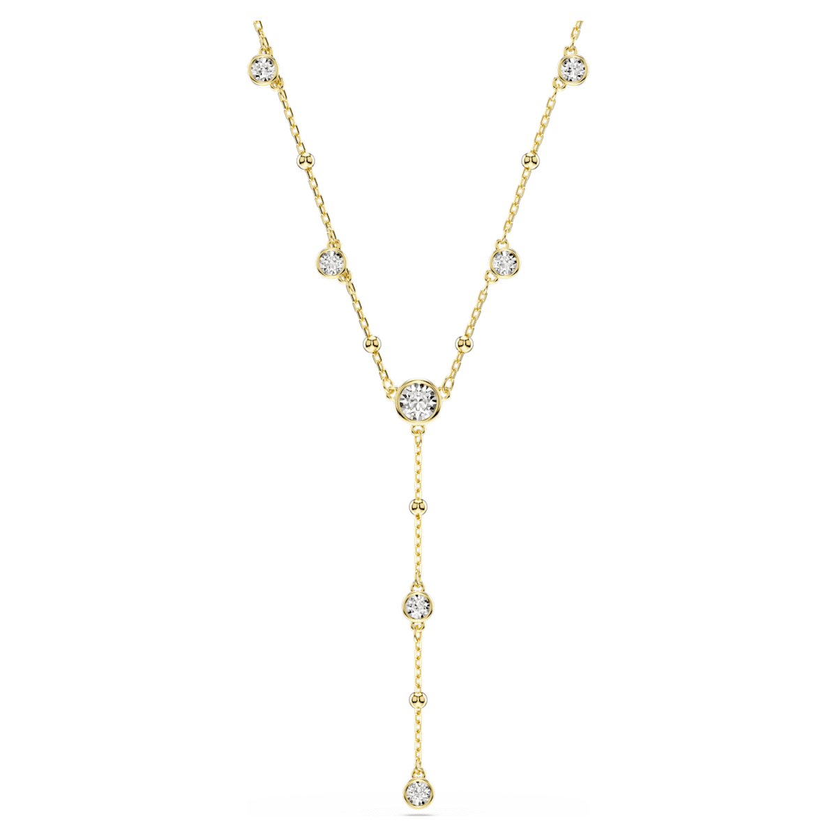 Imber Y necklace
