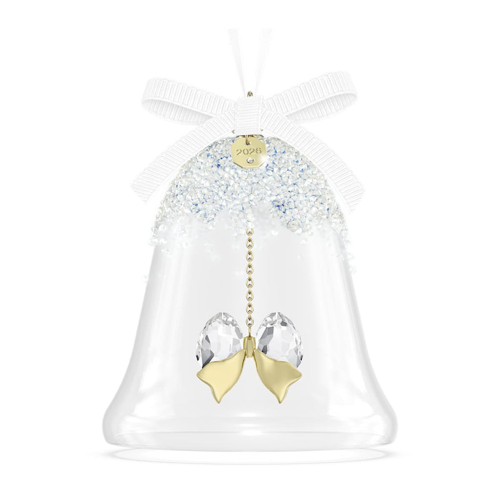 Annual Edition Bell Ornament 2026