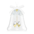 Annual Edition Bell Ornament 2026