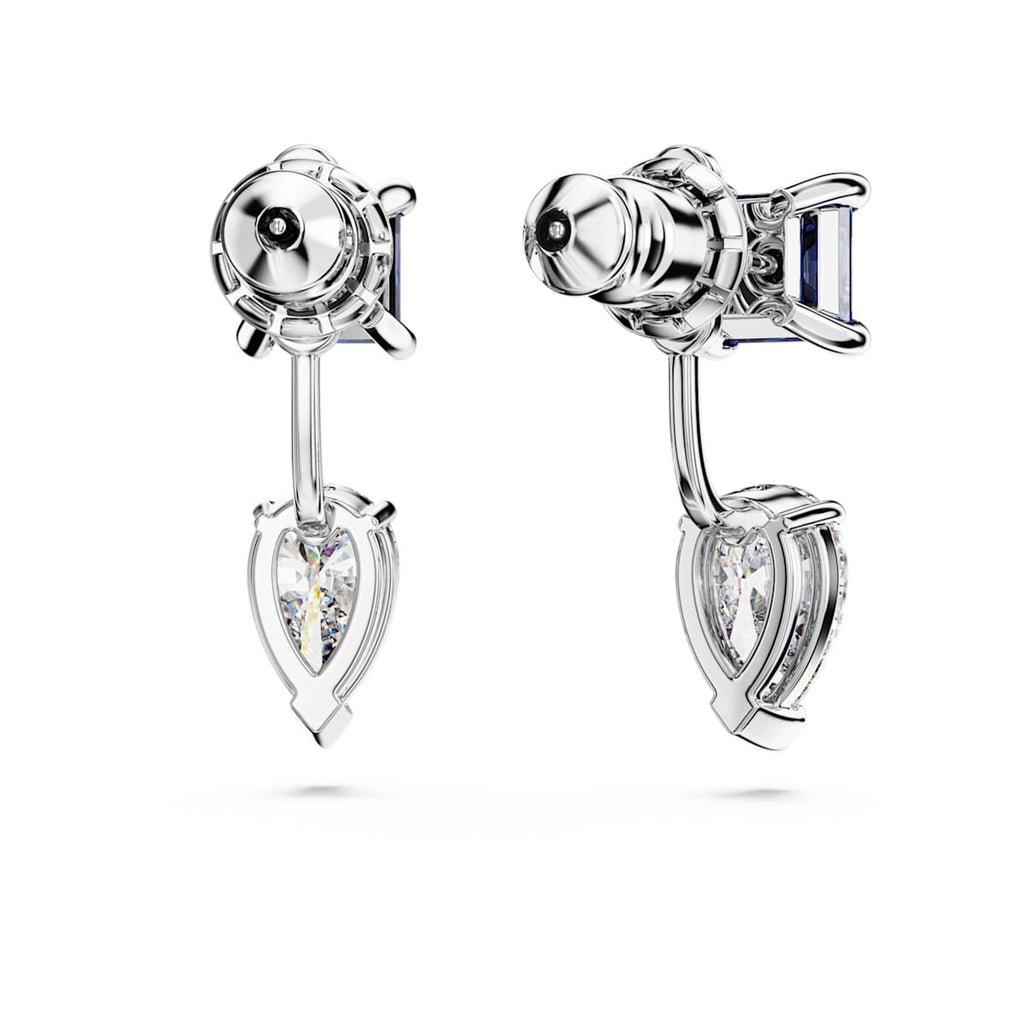 Mesmera earring jackets