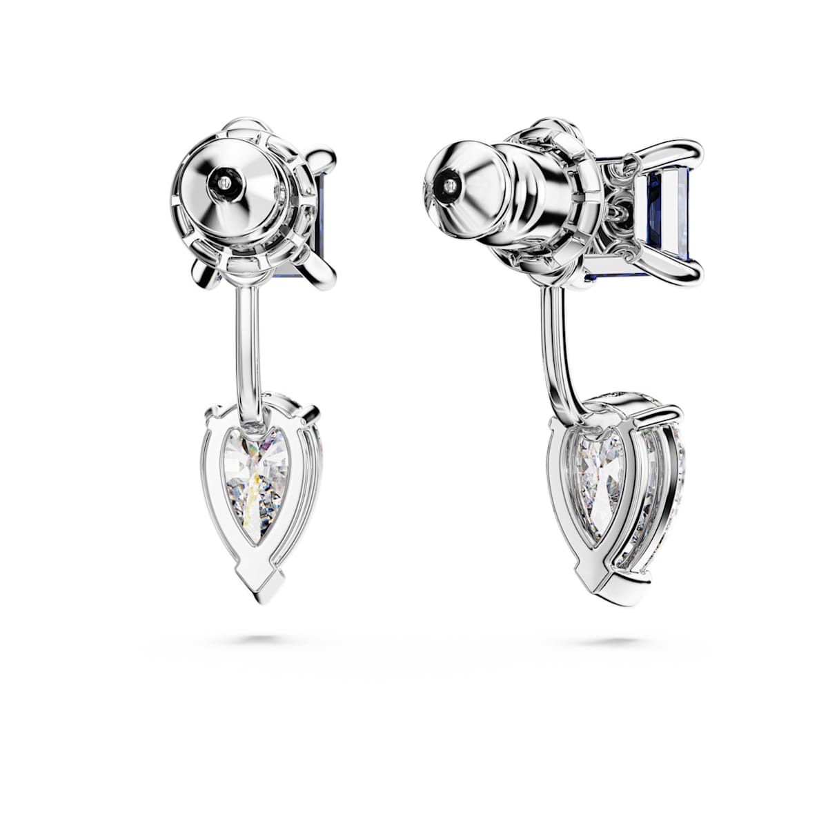 Mesmera earring jackets