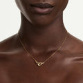 Swarovski Classica pendant