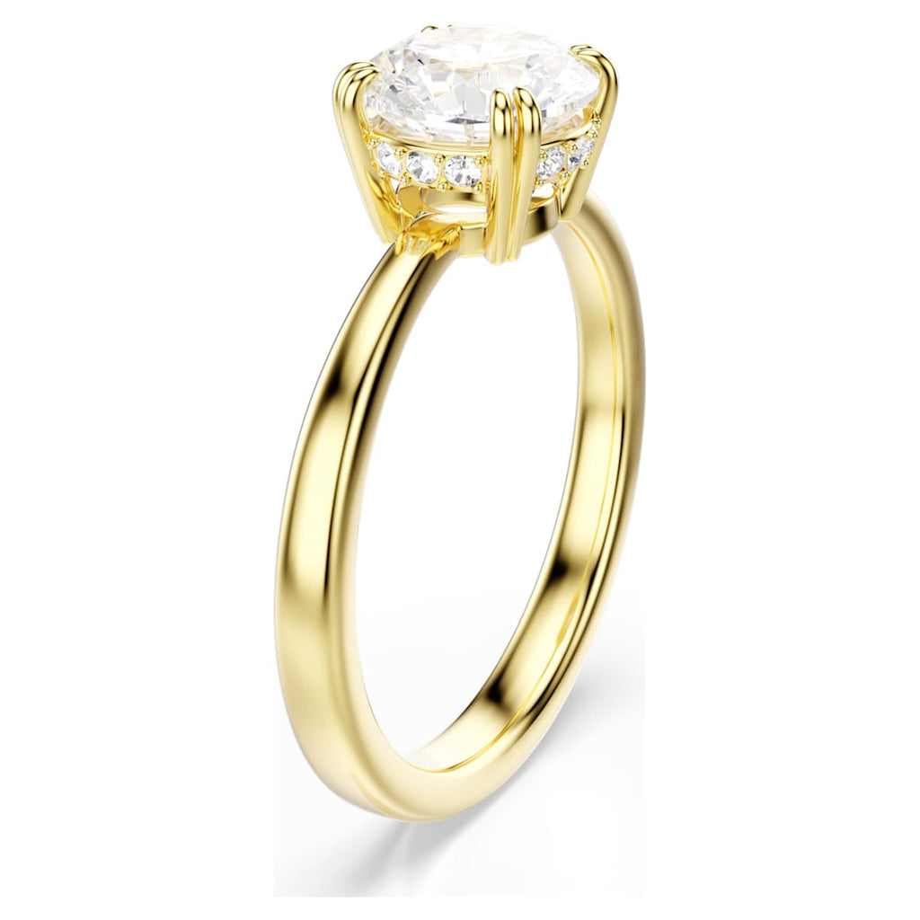 Stilla cocktail ring