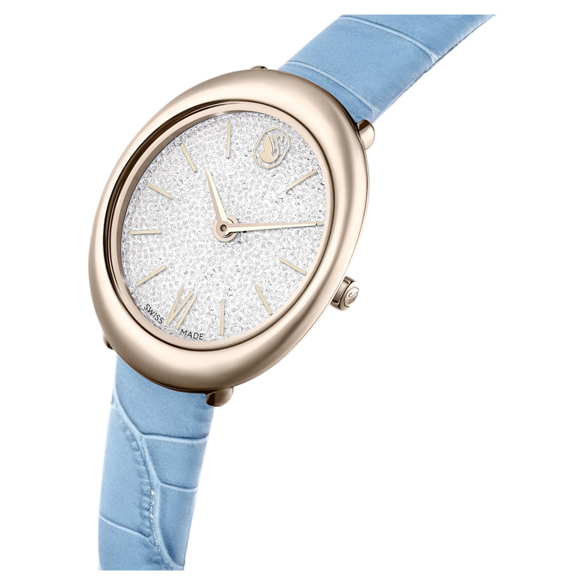 Imber oval watch