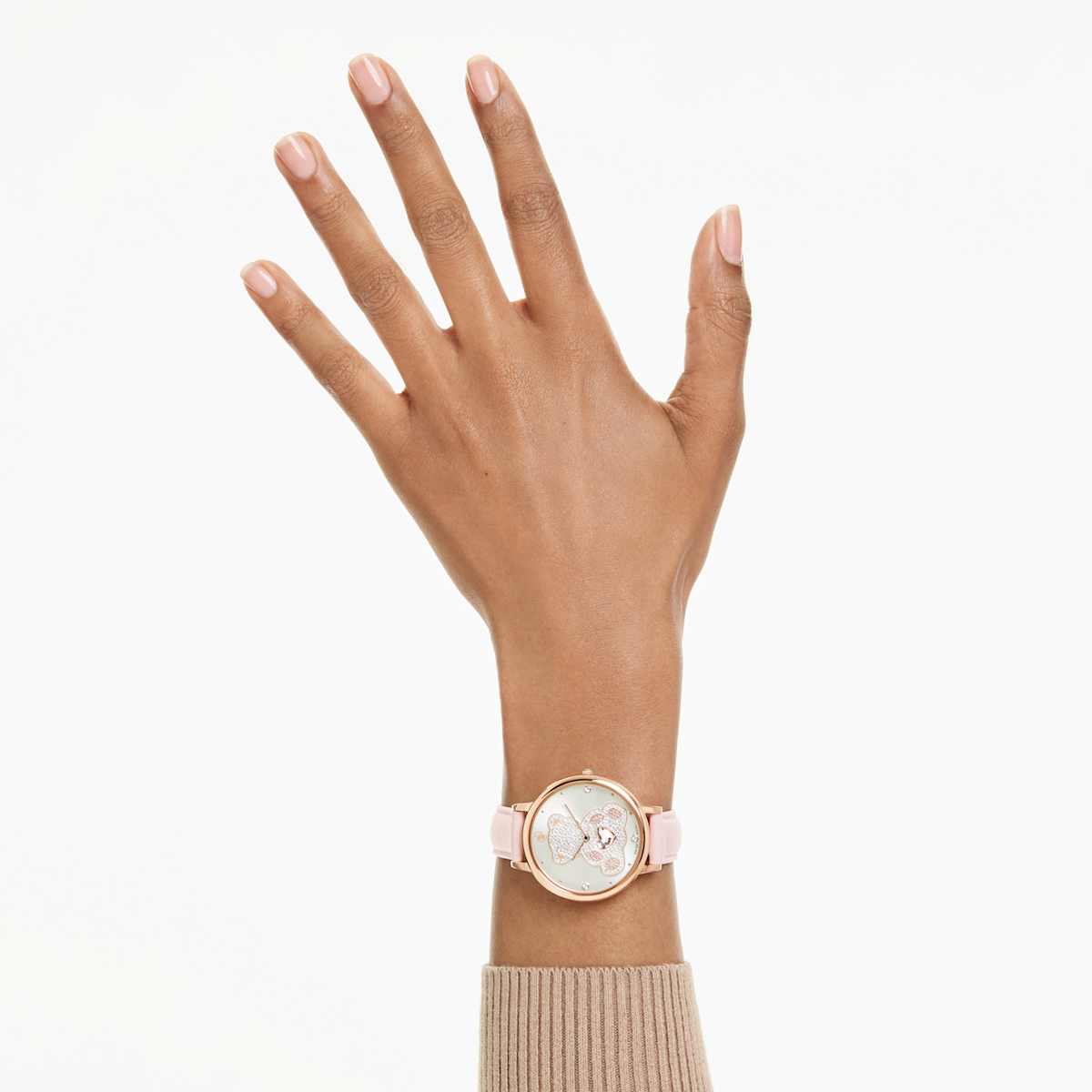 Teddy watch