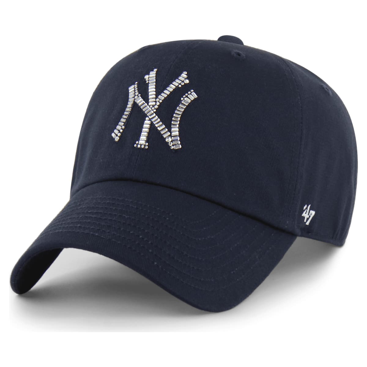 47 and MLB® baseball cap - Limited Edition