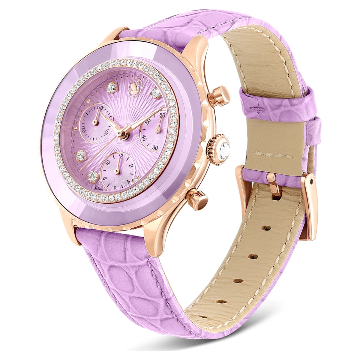Montre chrono Octea