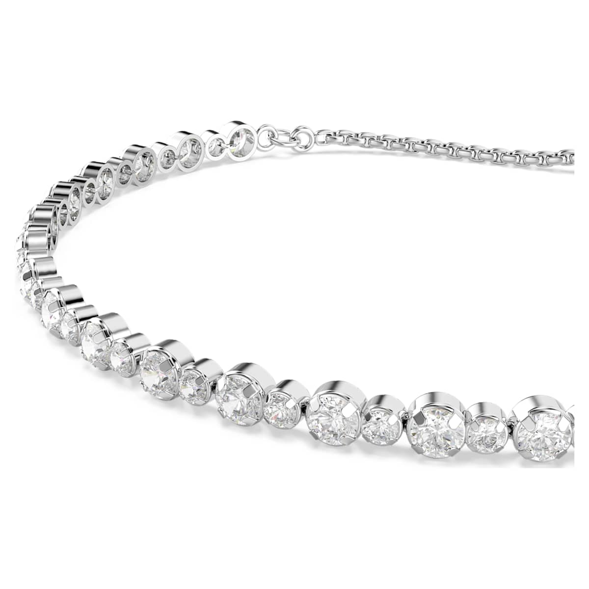 Matrix bracelet