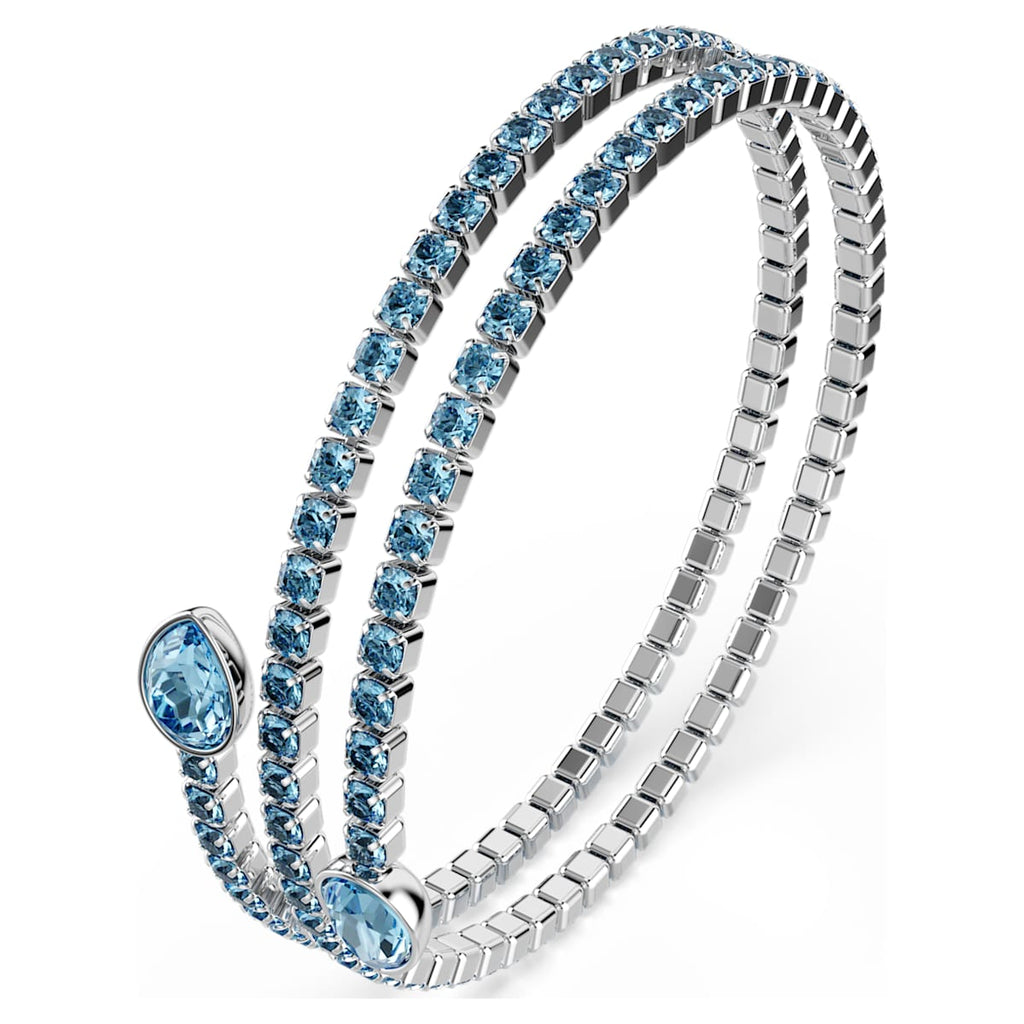 Twisty cuff