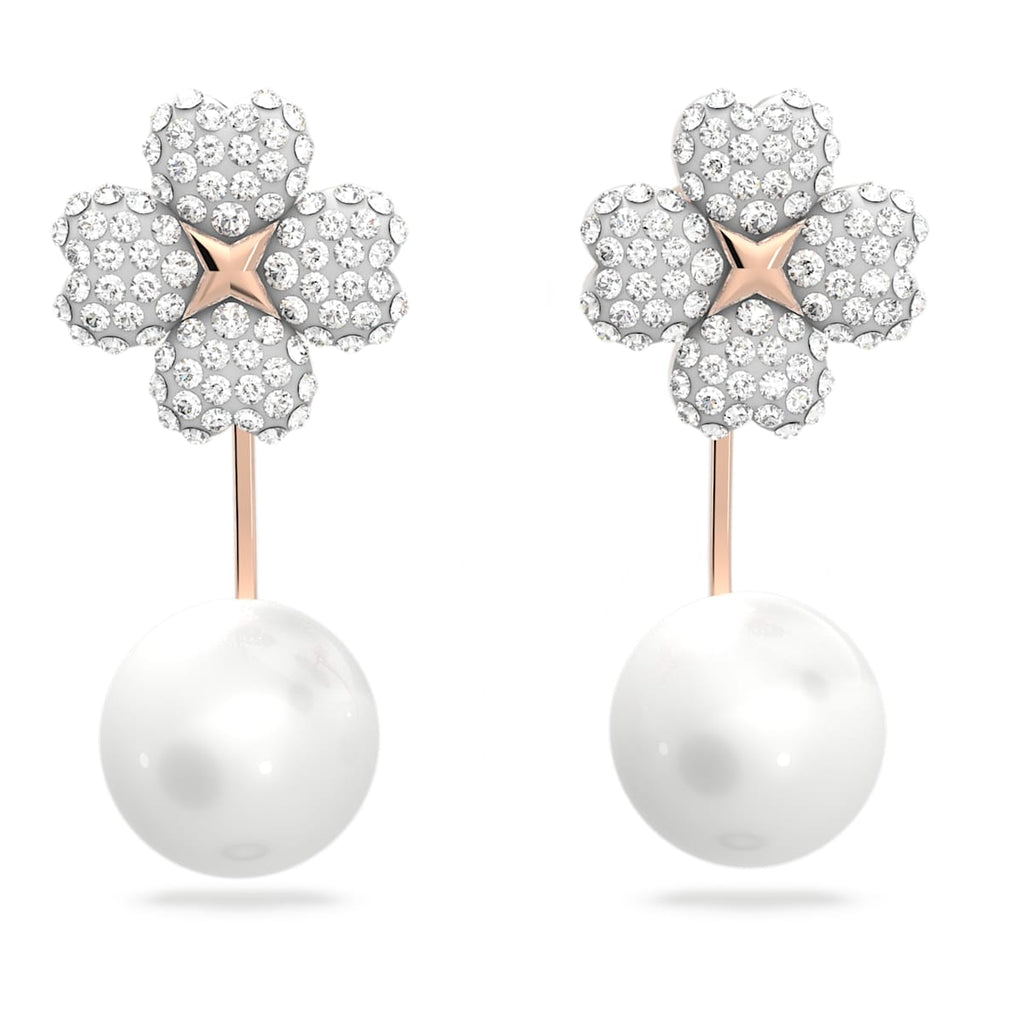 Boucles d'oreilles Latisha