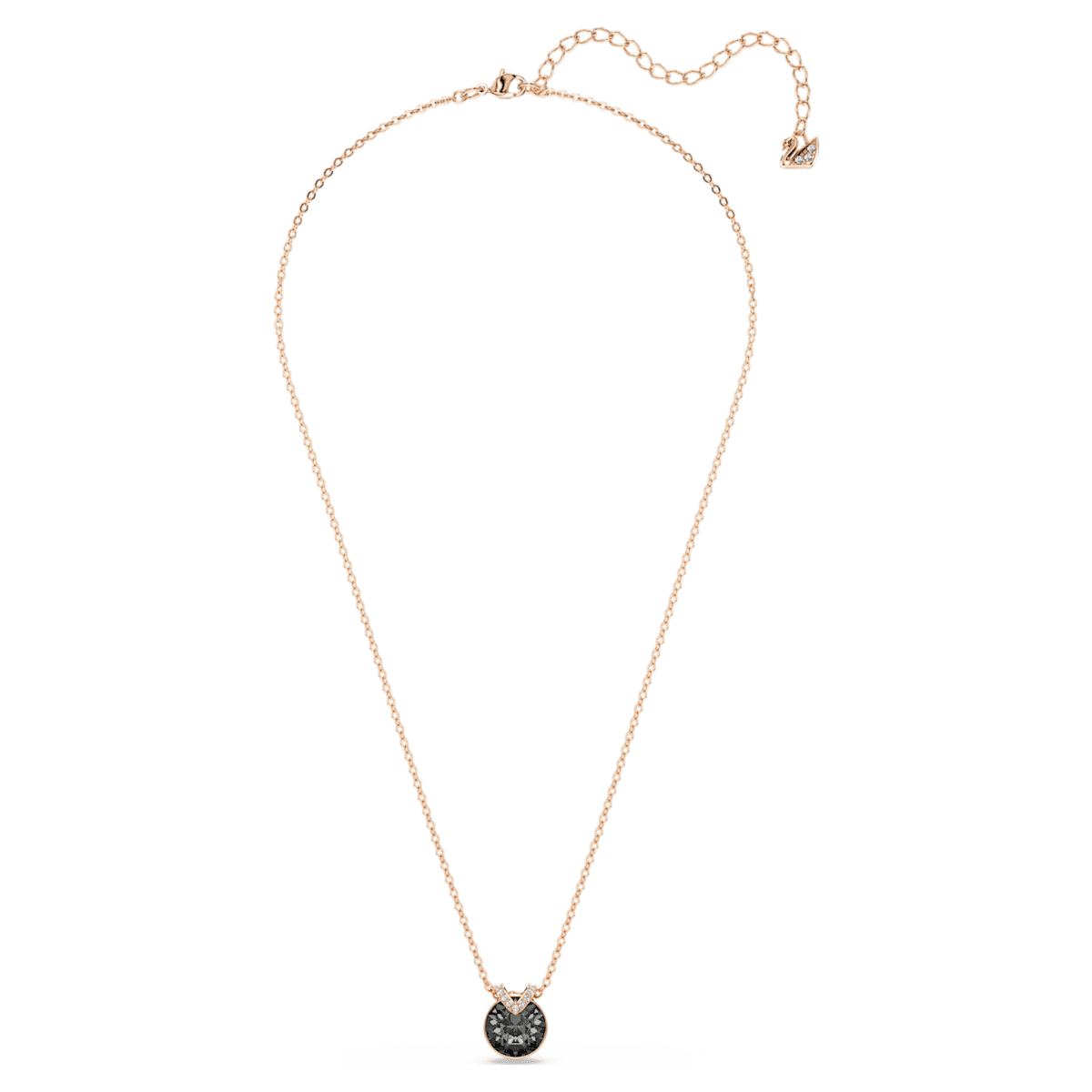 Bella V pendant