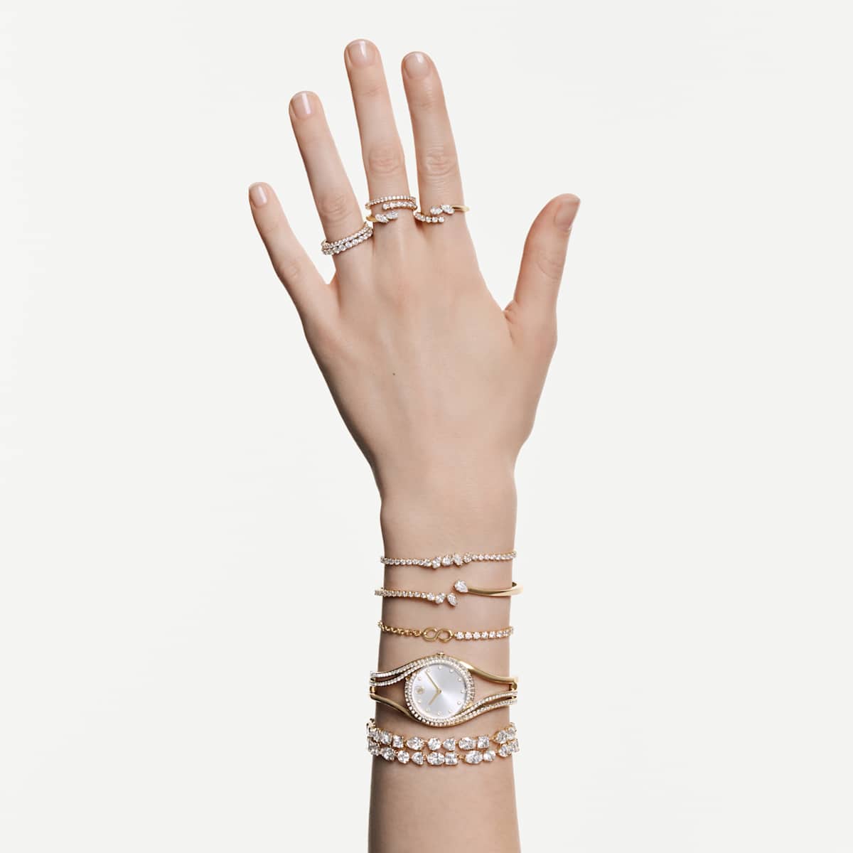 Mesmera bangle