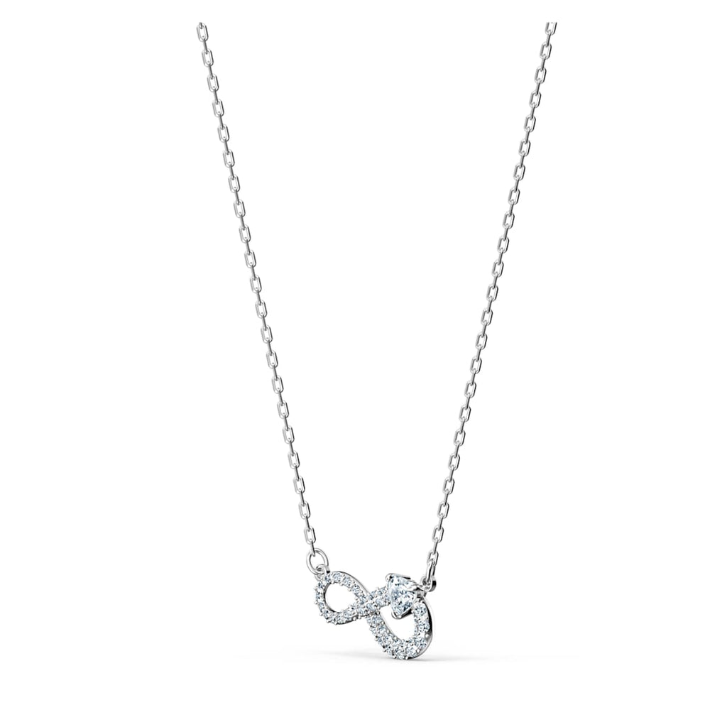 Hyperbola necklace