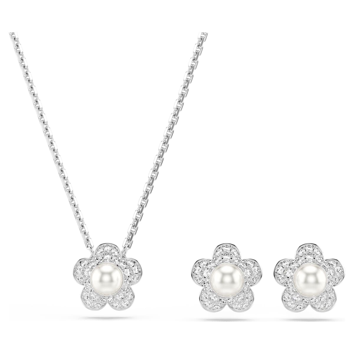 Ariana Grande x Swarovski set