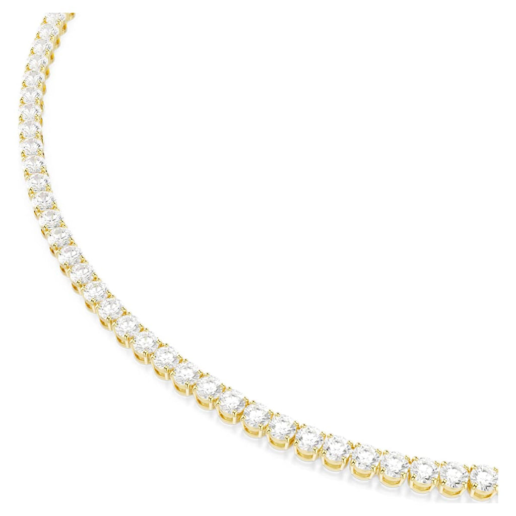 Matrix Tennis necklace