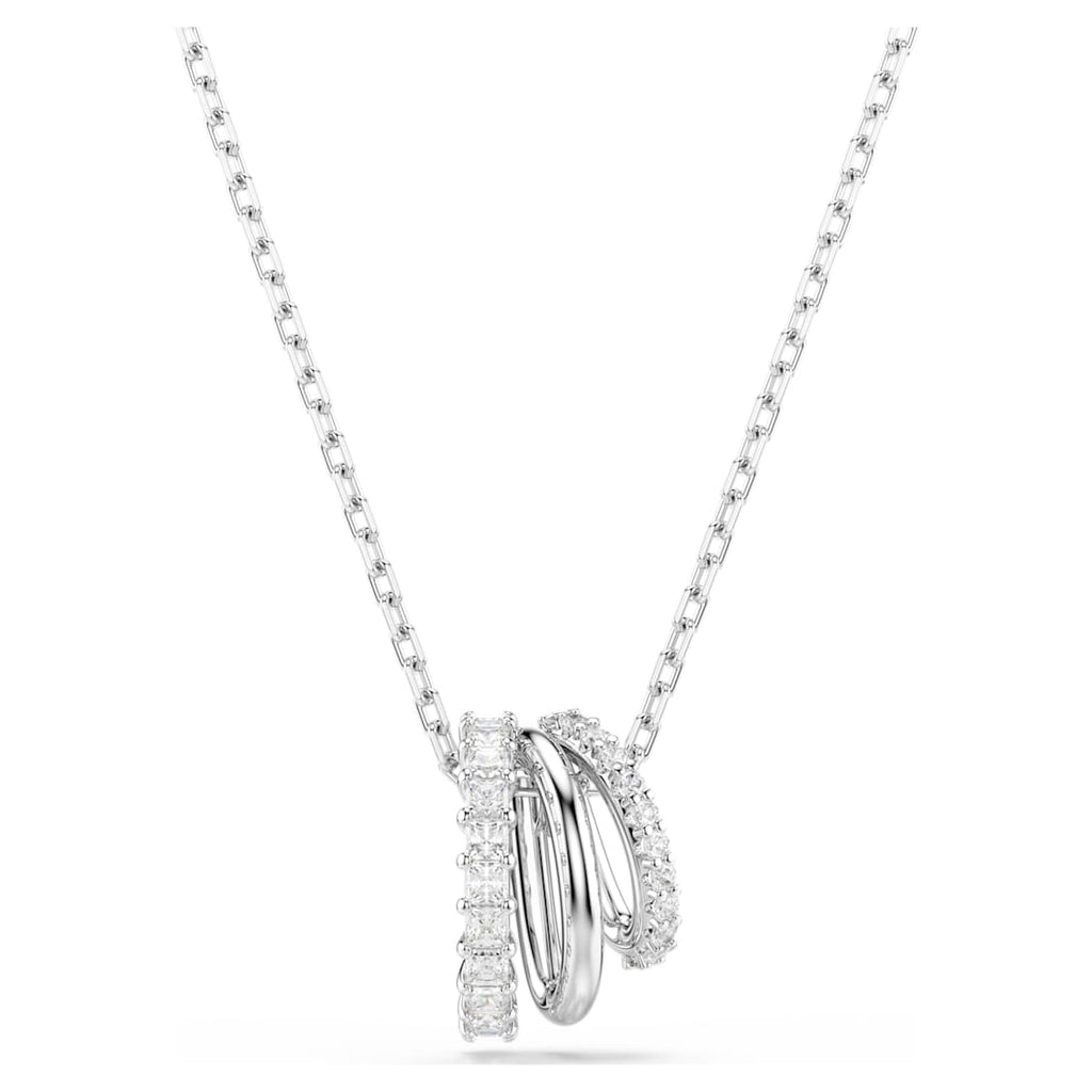 Pendentif hyperbole