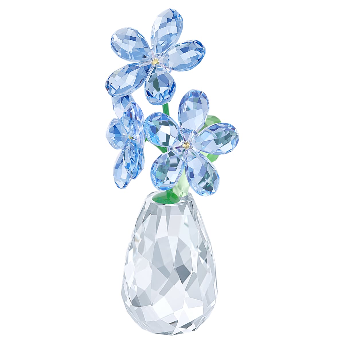 Flower Dreams Forget-Me-Not