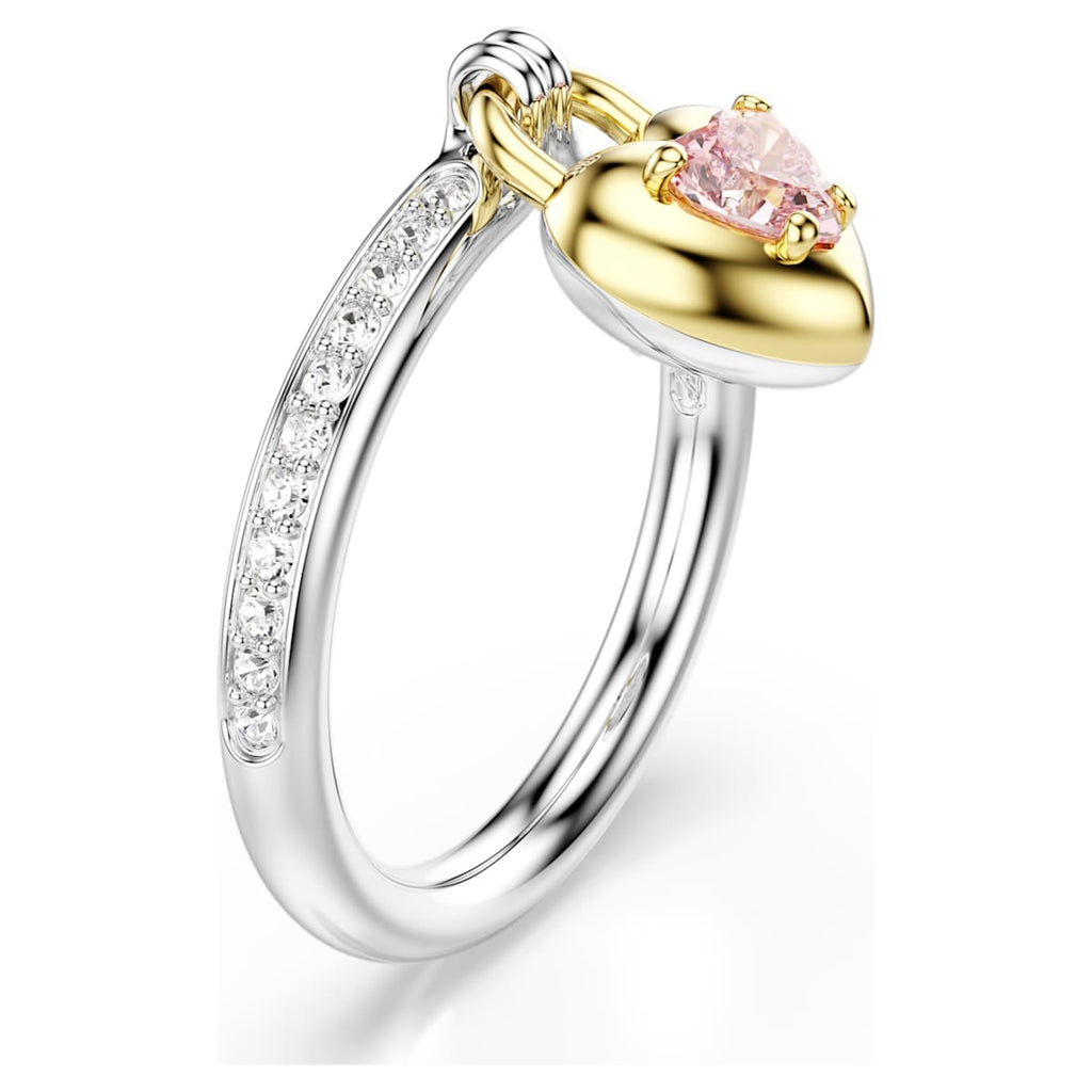 Idyllia motif ring