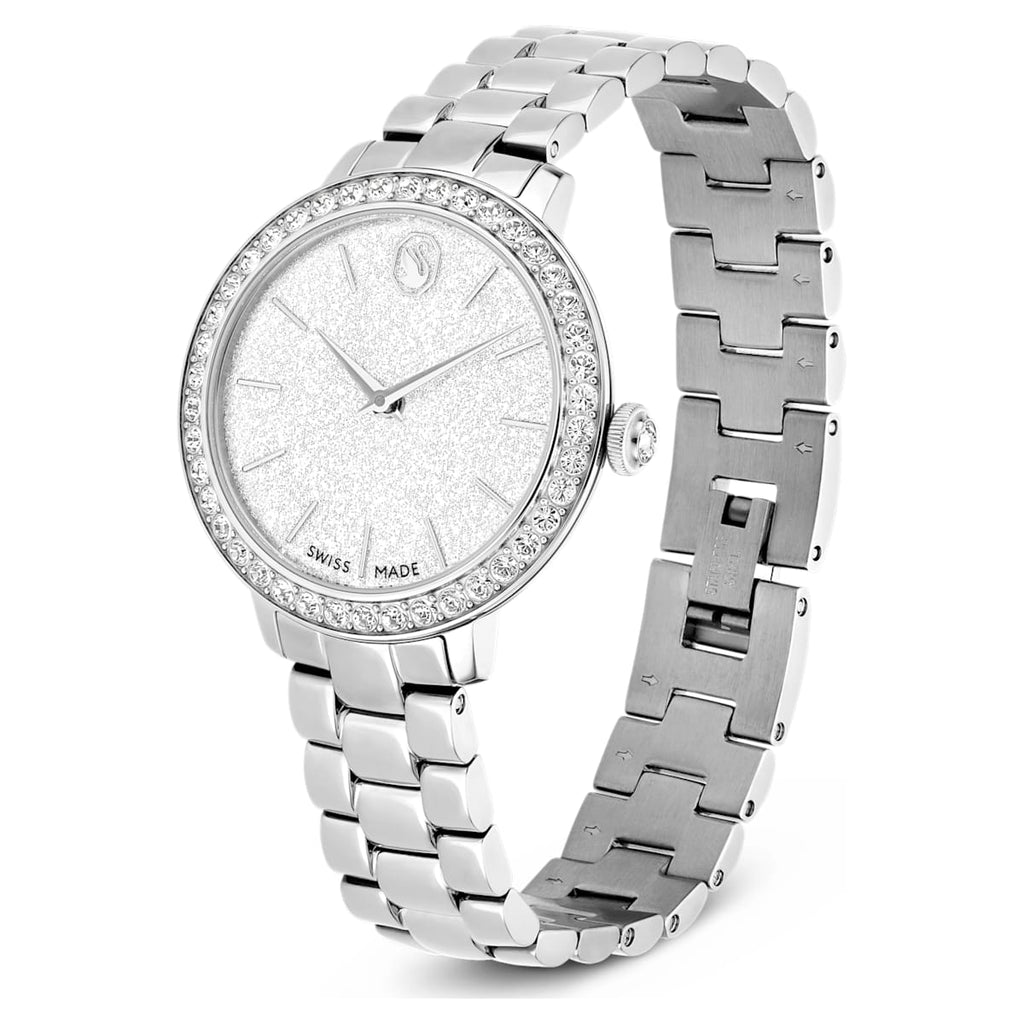 Matrix 3-link watch