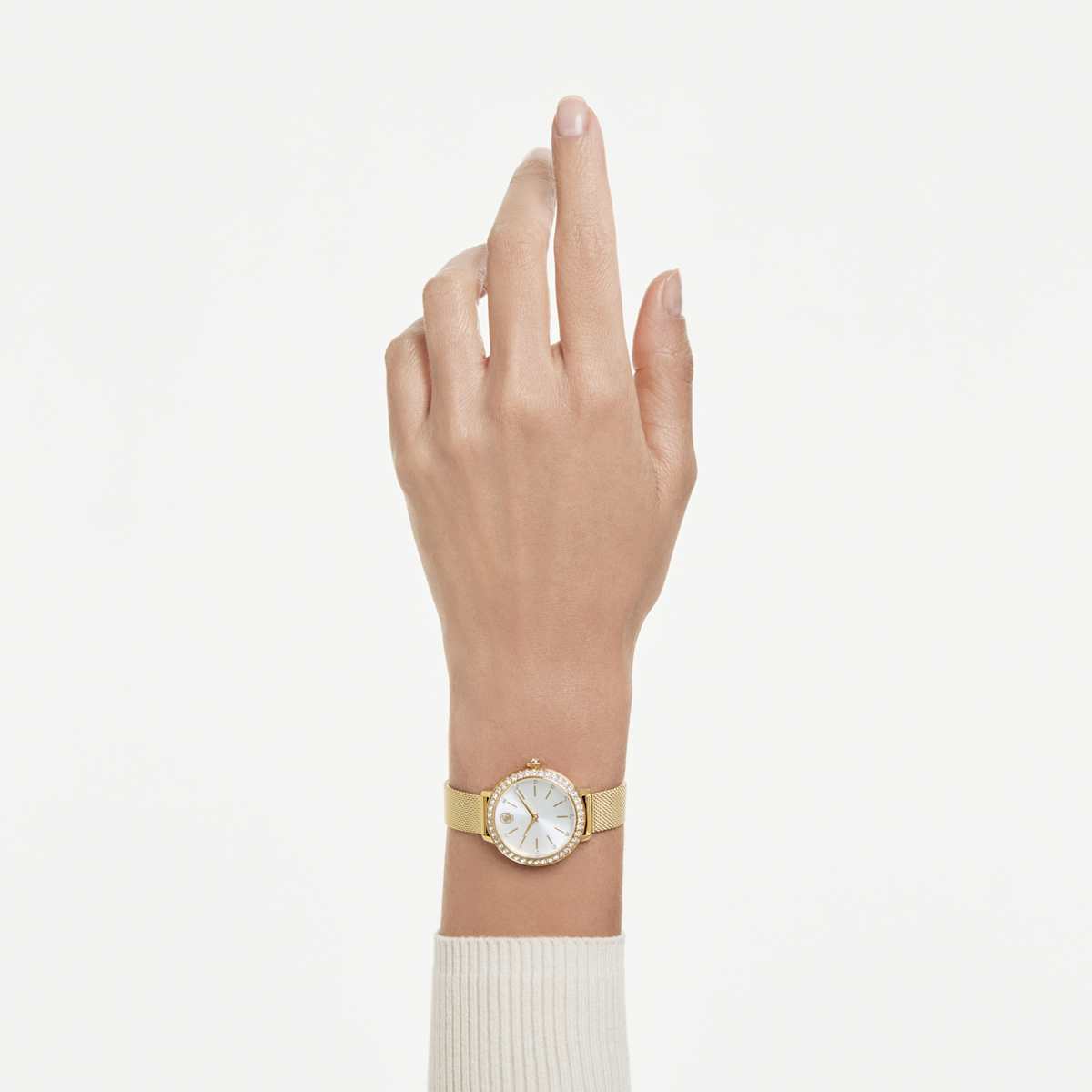 Certa watch