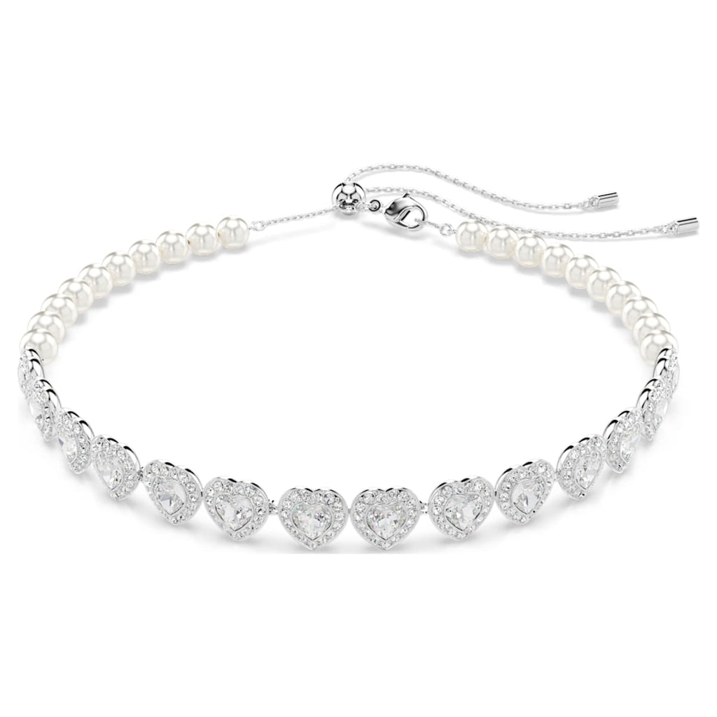 Ariana Grande x Swarovski choker