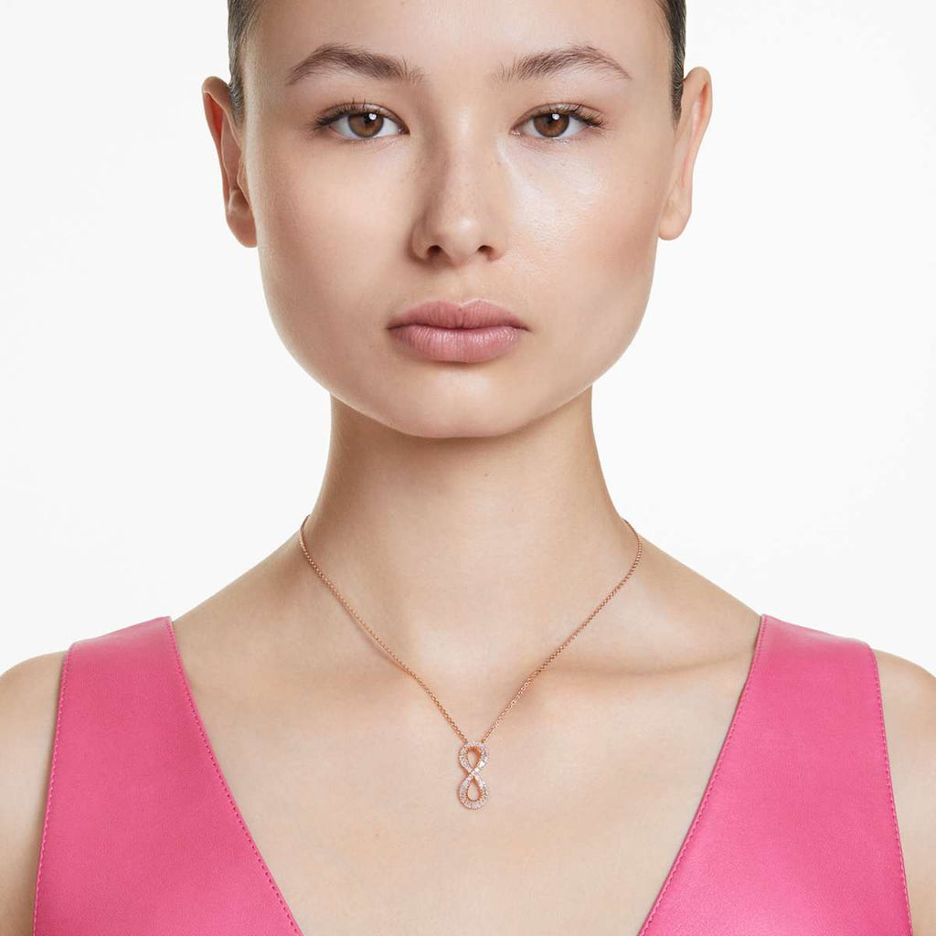Hyperbola pendant