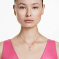 Hyperbola pendant