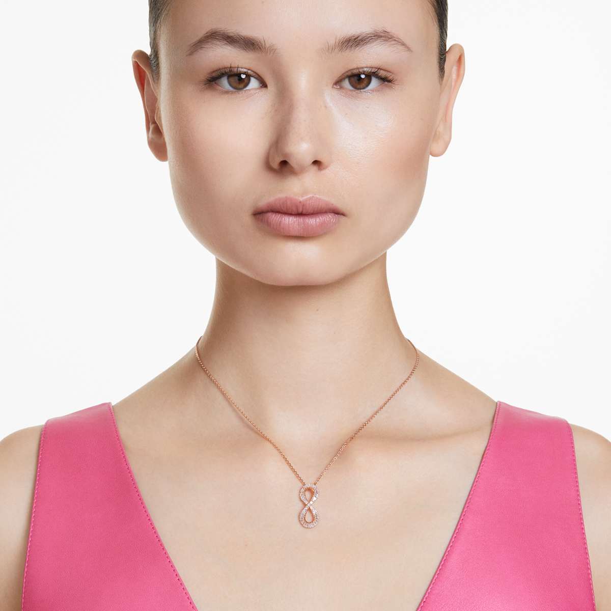 Hyperbola pendant
