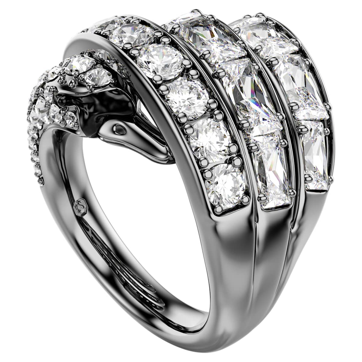 The Vienna Collection ring